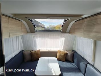 Adria Altea 4Two 362 LH